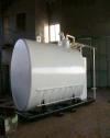 Резервоари за светли горива и LPG